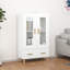 Joelliane Accent Cabinet-156034611