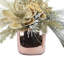 Arrangement floral dans un vase Glenda
