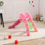 Rivoli Freeport Park Plastic Freestanding Slide-1841816347