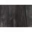 Bureau d'ordinateur, bureau personnel, ordinateur portable, tiroirs de rangement, L 55 po, bureau, stratifié noir, métal noir, contemporain-892240919