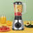 SUNYOU Multifunctional  Electric  Smoothie & Food Processing Blender (1.6L)