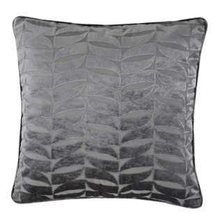 Kendal Geometric Square Cushion