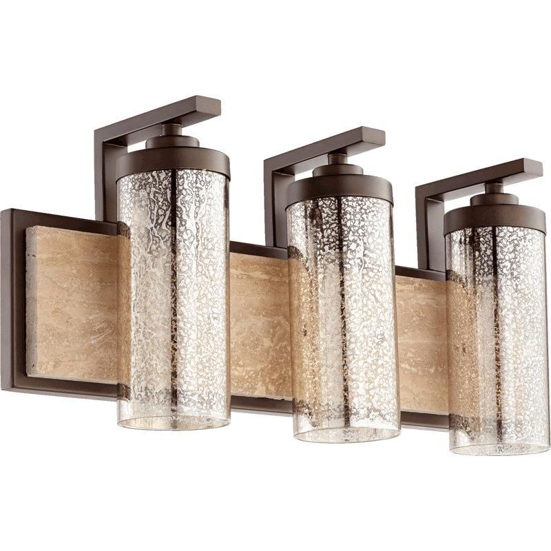 Goodrow 3 - Light Dimmable Vanity