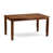 Mahogany selected