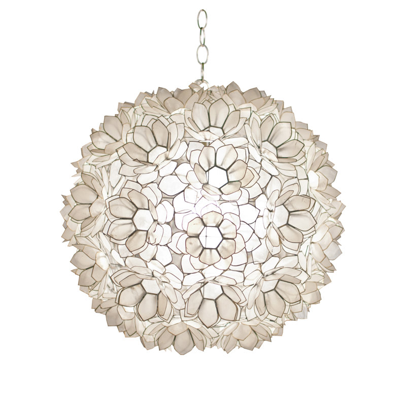 Jupiter 1 - Light Single Pendant