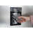 Frigidaire Platinum Fridge Freezer Combo, 7.5 Cu. Ft. Capacity Apartment Size Fridge With Freezer, Water Dispenser