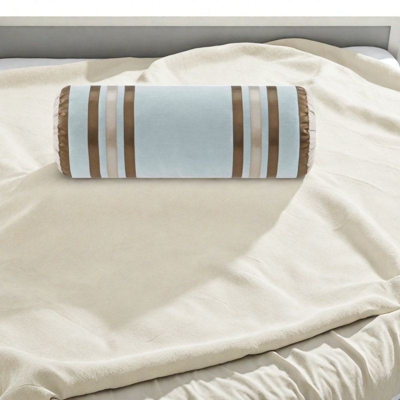 Ensembles de literie pour très grand lit de luxe en polyester bleu, confort d'hôtel