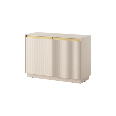 Azhari 104cm Sideboard