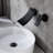 Wall Mount Widespread Bathroom Faucet-110712852