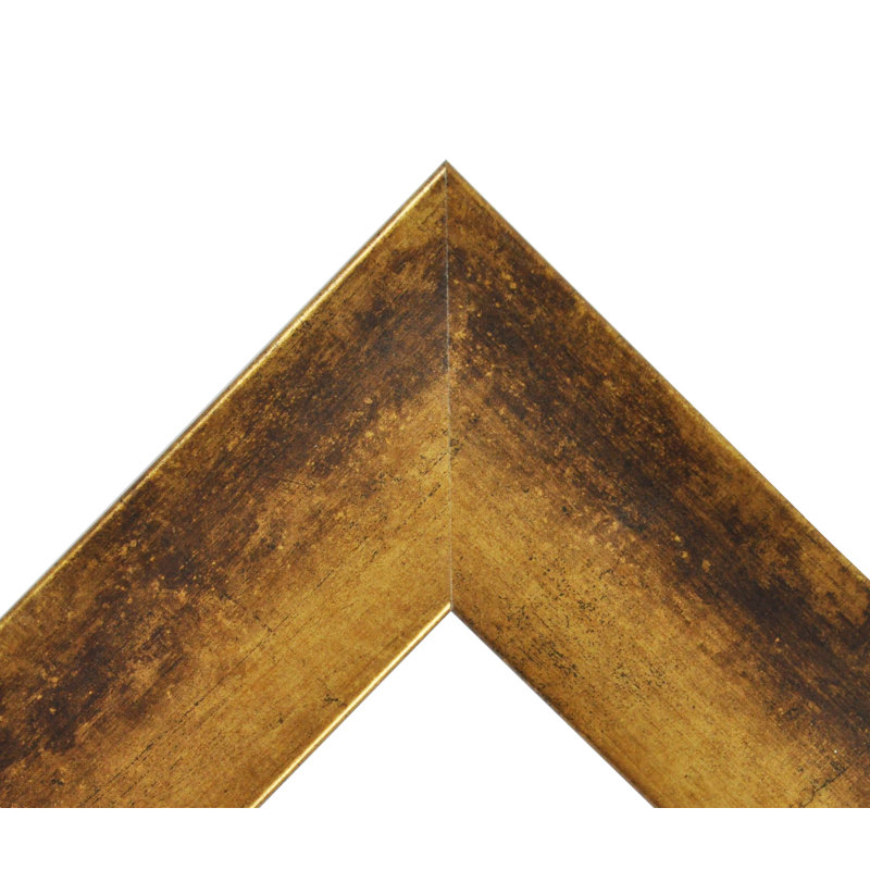 Miroir de salle de bain Elswick, 53,5 po x 30,5 po