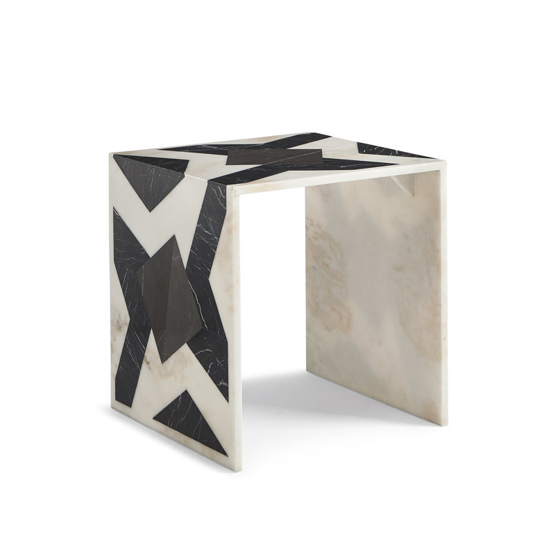 Table de bout Morgan