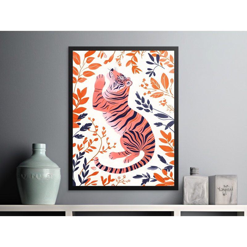 Brodie Print, 12x18