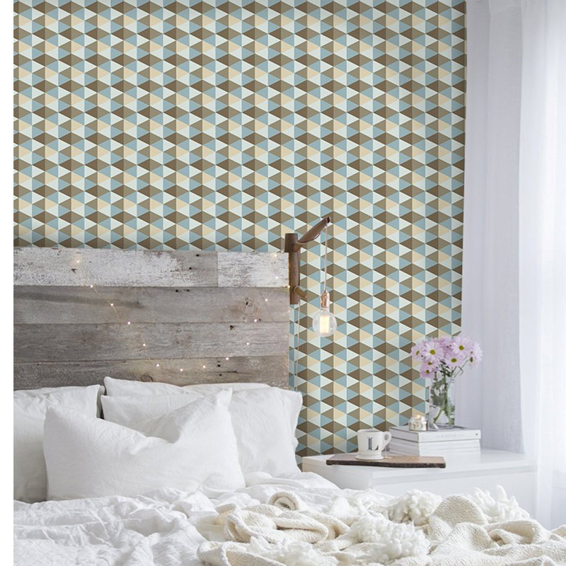 Az 1.52m x 1.04m Matte Mural, 250 x 104cm