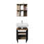 Rondallyn Under Sink Cabinet