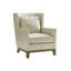 Shadow Play Atlas Leather Chair