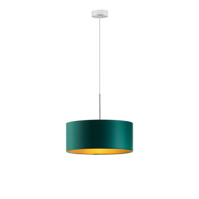 Sundberg 3 - Light Drum Pendant