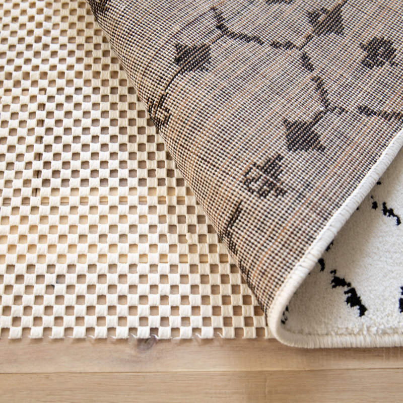 Sous-tapis antidérapant Wamac (0,125 po)