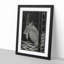 Markhor Goat Vol.2 by Samuel De Mesquita - Picture Frame Painting-62753316-62753319