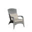 Chaise de patio avec coussins (coussin gris)-1333154760-1333154762