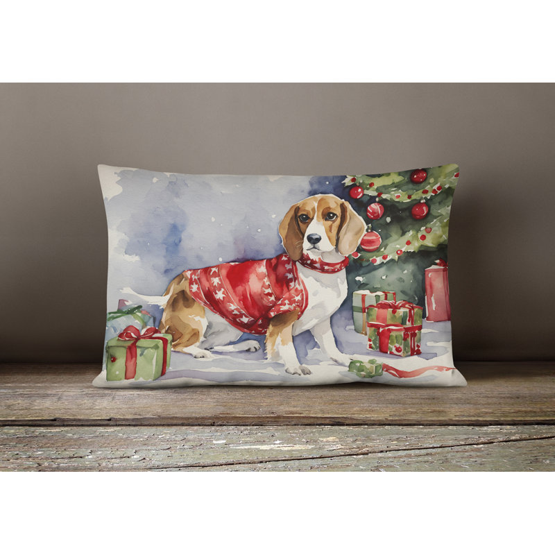 Other/No Pattern Outdoor Throw Pillow