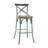 Veale Yahir Armless Bar Stool-92467340