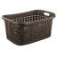 Panier de rangement en plastique Sterilite