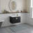 28"Soft-Close Door Bathroom Vanity with Sink-387554523-387554525