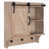 Rustic Brown