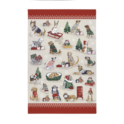 Cotton Tea Towel Kitchen Towel