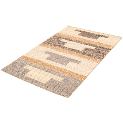 Shaikh Wool Indoor Rug