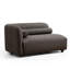 89.8" Upholstered Modular Sofa