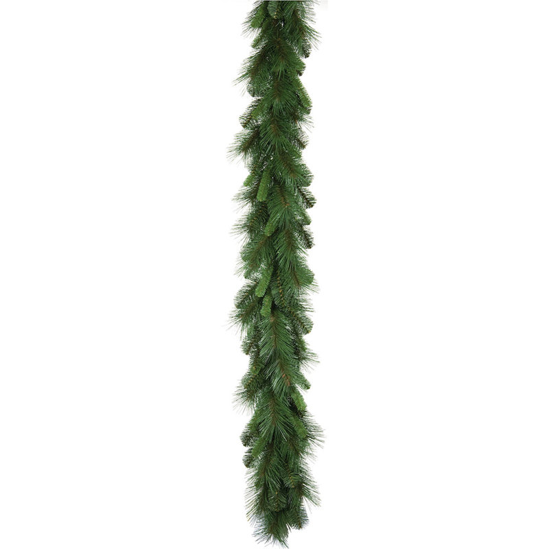 Rosanna 108'' in. Faux Pine Garland