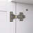 4-in-1 Hall Tree With Shoe Storage & Coat Hooks For Entryway-343637870