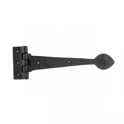 Charnière de porte simple h 4,13 po x l 10,5 po