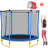 Trampoline for Kids