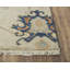 Tapis 100% laine noué à la main-63334221