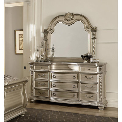 Commode de luxe 1 pièce European Design