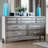 Zola 58'' W 8 - Drawer Dresser
