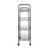 Utility Cart with Wheels-43539475-43539476