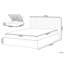 Antonio Upholstered Bed-1585106334-1585106329