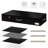 Large Underbed Storage Containers with Handles and Label Holder, Fabric Underbed Bins for Clothes, Blankets, Sweaters-1720145927-1735246264
