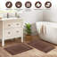 Tapis de bain 2 pièces Subra-1628644569