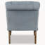 Dasheil Upholstered Slipper Chair-680969313-680600600