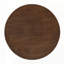 Table de bout en bois
