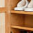 19 Pair Shoe Storage Cabinet