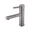 Whitehaus Collection Stainless Steel Single Lever Kitchen Faucet with Pull-Out Spray Head-1260462126