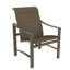 Kenzo Outdoor Dining Armchair-18385023-18385025