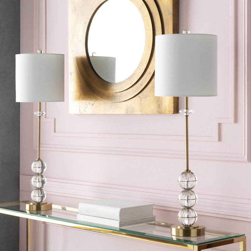 Lampe de table 34 po Mendes