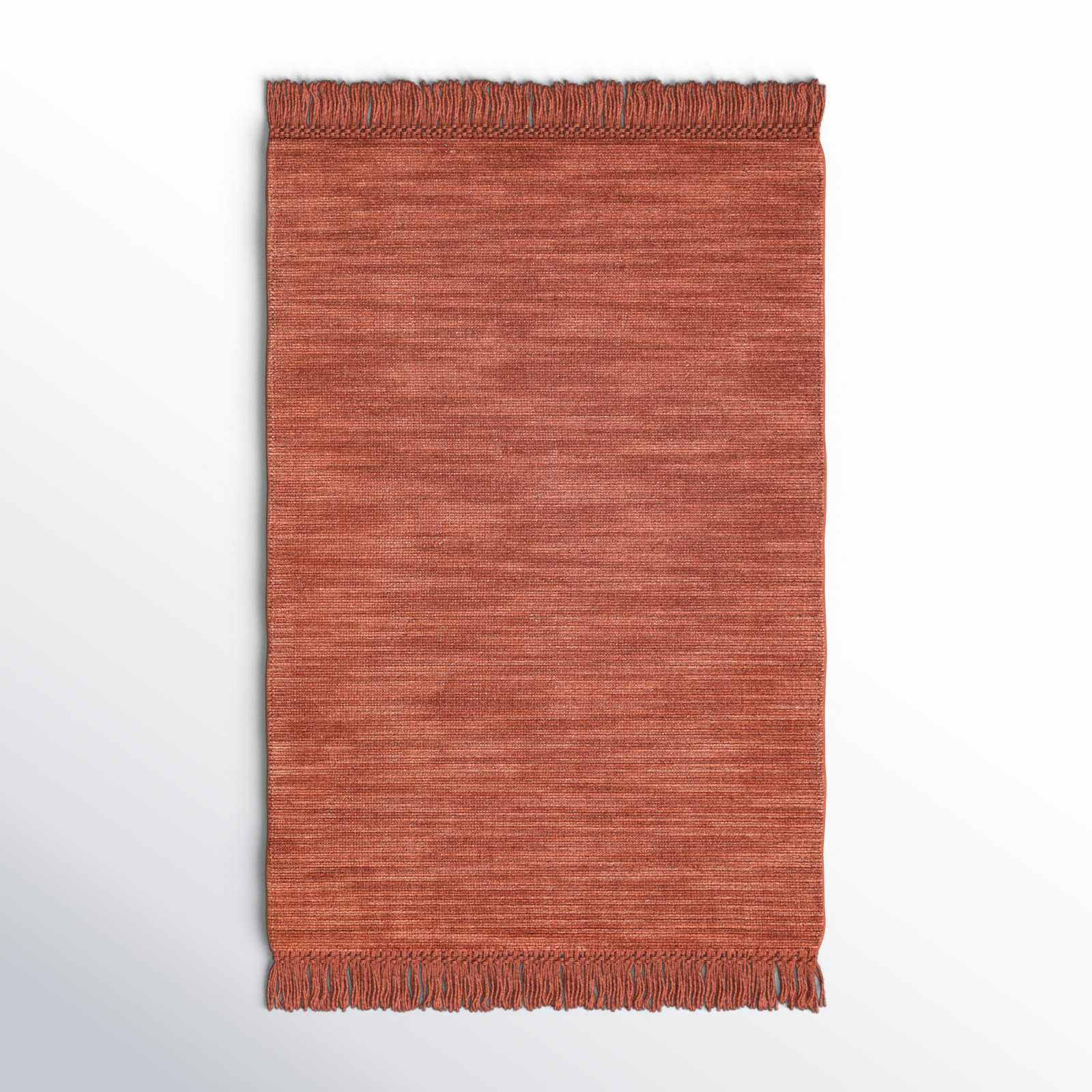 Liska Hand-Loomed Rug, Rectangle 3' x 5'