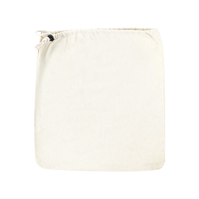 Hammock VERCELLI Cotton, Beige/Dark Blue